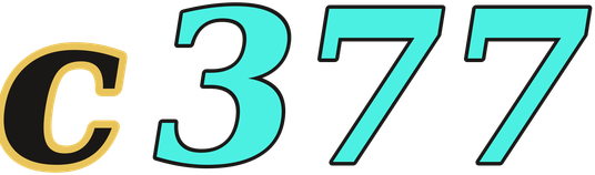 c377 logo